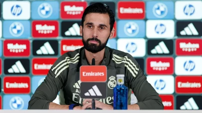 Arbeloa: "Valencia'yı yenmek için en iyimizi ortaya koymalıyız!"