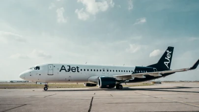 AJet yurt dışı uçuşlarında sevgililer günü kampanyası