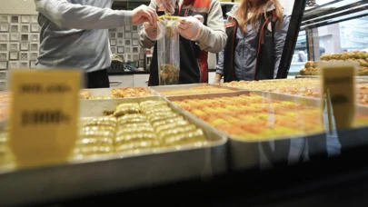 Ramazan için hazırlık: Marketler fırınlar ve pastaneler denetlenecek