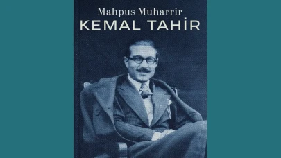 Selçuk Azmanoğlu'nun "Mahpus Muharrir Kemal Tahir" kitabı edebiyatseverlerle buluştu