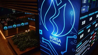 Empa Elektronik'ten Borsa Hamlesi: Halka Arz Onayı Alındı