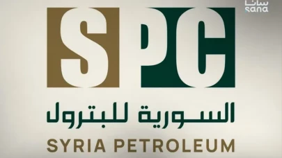 Suriye Petrol Şirketi, Haseke'deki petrol sahalarında teknik incelemelere başladı