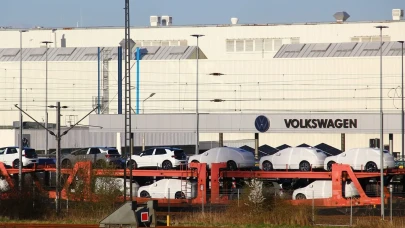 Avrupa otomobil satışları düştü, elektrikli araçlar zirveye çıkıyor mu?