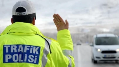 Yaya yolunu işgal edene 5 bin Tl: Trafik kanunu değişti