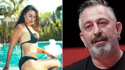 Aysu Baçeoğlu'ndan Cem Yılmaz'a eleştiri: "Bir daha aramadı!"