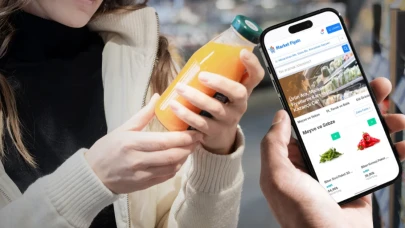 Market Fiyatı platformu ile 50 bin ürünün fiyatı karşılaştırılabiliyor mu?