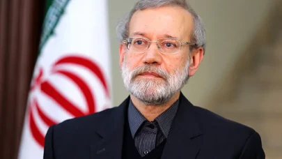 İran Yüksek Ulusal Güvenlik Konseyi Genel Sekreteri Laricani, Umman'da kritik görüşmelere hazırlanıyor