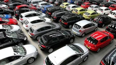 Araç muayenelerinde rekor kırıldı: 13 milyondan fazla araç denetlendi