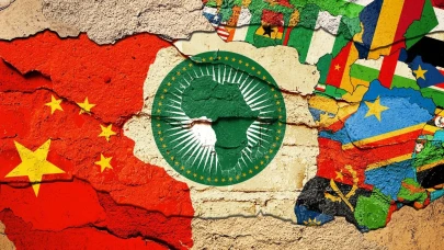 Çin, 53 Afrika ülkesine gümrük vergilerini kaldırdı