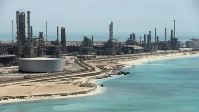 Suudi Arabistan'da petrol dışı ihracat Aralık ayında yüzde 7,4 arttı