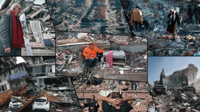 Asrın felaketi 3. yılında: 53 bin 537 kişi rahmetle anılıyor