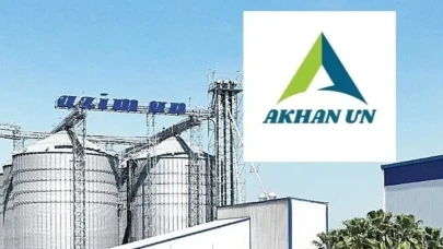 Akhan Un Fabrikası halka arz ile gıda sektöründe yeni dönem başlıyor