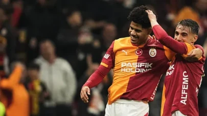 Gabriel Sara, Erdoğan ile yemeğinde protokolü unuttu: "O gün çok acıkmıştım"