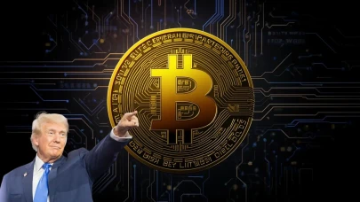 Bitcoin 81 bin dolara düştü: Piyasalar Trump’ın yeni Fed adayıyla sarsılıyor