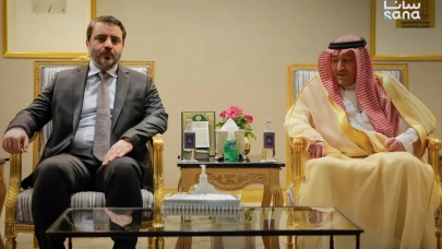 Suriye Heyeti, DAEŞ ile mücadele için Riyad'da Uluslararası koalisyon toplantısında