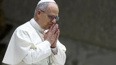 Papa 14. Leo’nun ABD ziyareti iddiaları yalanlandı