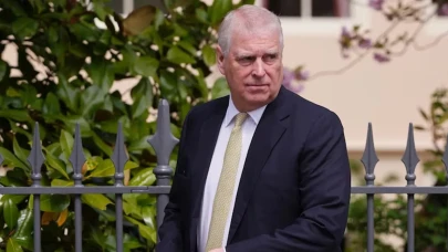 Eski Prens Andrew gözaltına alındı: Epstein bağlantısı sanık koltuğuna oturdu mu?