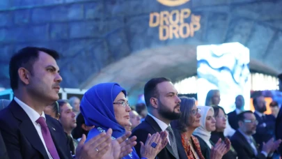 "Türkiye, 2026 COP31'unu yönetiyor: Murat Kurum başkanlığı devraldı!"