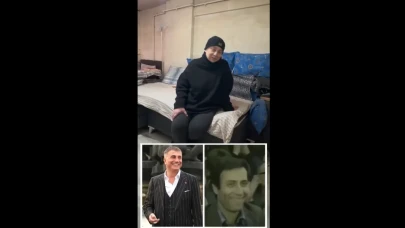 Sedat Peker, Saadet Gürses’in 2 milyon TL’lik borçlarını üstlenerek yıldız oyuncuya destek oldu