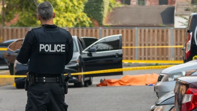 Kanada'da liseye yapılan silahlı saldırıda 10 ölü, 25 Yaralı! Ne luyor?