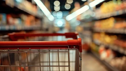 Ocak 2026 enflasyon verileri açıklandı: Tüketici fiyatları %30,65 arttı