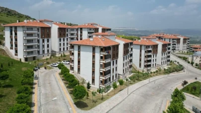 Emlak piyasasında devrim: Satılık konut ilanlarına e-Devlet doğrulaması geldi