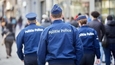 "Avrupa Komisyonu'ndan şok edici teklif: Yasa dışı silah ticaretine karşı yeni önlemler yolda!"