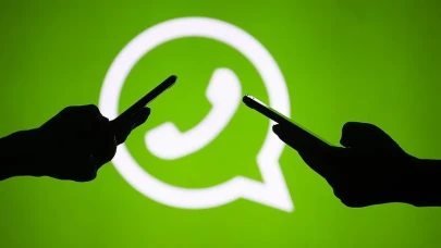 WhatsApp'tan çarpıcı güvenlik hamlesi: Kullanıcılar artık parola belirleyebilecek