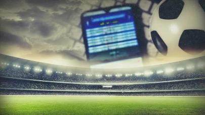 Futbolda şike skandalında 4 isim tutuklandı, soruşturma derinleşiyor