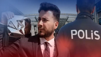 Enes Batur uyuşturucu soruşturması kapsamında gözaltına alındı