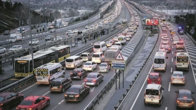 MTV ödemeleri için son gün uyarısı: Araç sahipleri dikkat