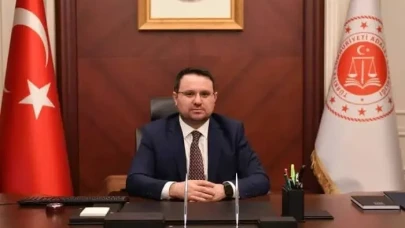 Akın Gürlek'ten sert açıklama: Toplu taşıma olayında soruşturma başlatıldı