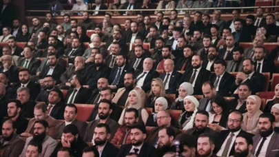 Şam Radyosu modern kimliğiyle yeniden yayında