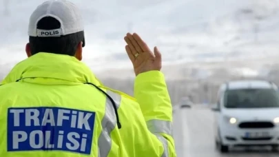 Yeni cezalar belli oldu: Drift 46 bin Tl alkollü sürüş 150 bin Tl