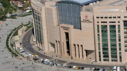 İstanbul'da uyuşturucu ve fuhuş operasyonu: 10 kişi tutuklandı