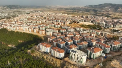 Şanlıurfa'da 145 yeni okul açıldı! Depremler sonrası eğitim altyapısı güçleniyor mu?