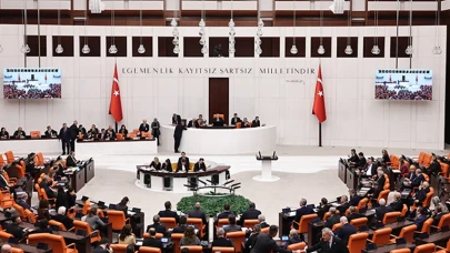 TBMM'den Milli Parklar düzenlemesi: İlk 5 madde kabul edildi
