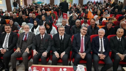 AK Parti’den silah bırakma çağrısı: “Gönüllerden de bırakılmalı”