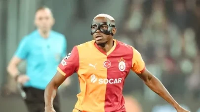 Galatasaray, Juventus'u geçerek Şampiyonlar Ligi'nde son 16'ya adını yazdırdı