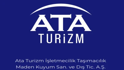 Ata Turizm Borsa Yolunda: 3,1 Milyar TL ile Halka Arz Ediliyor