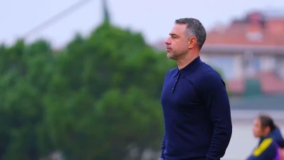 Gökhan Bozkaya ve oyunculardan galibiyet açıklamaları