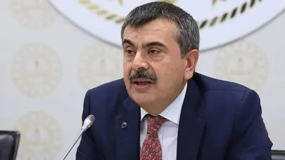 Bakan Tekin'den bildiri açıklaması: 168 kişi hakkında dava açıldı