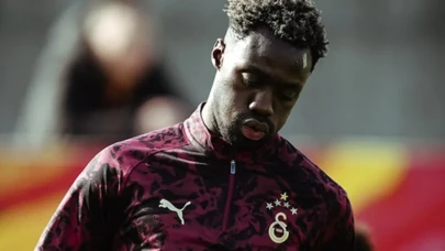 Galatasaray, Juventus maçı için hazırlıklara başladı