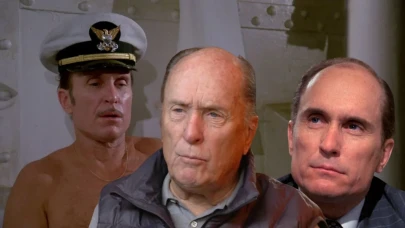 Robert Duvall, 95 yaşında hayatını kaybederek sinema dünyasına veda etti