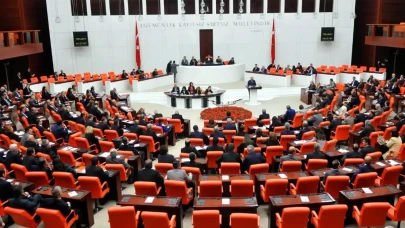 TBMM'de CHP'li vekiller için dokunulmazlık tezkere süreci başladı
