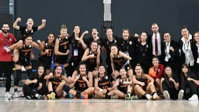 Basketbol Gençler Ligi Kızlar’da 3. pencere heyecanı başlıyor