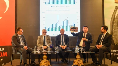 Ankara'dan önemli adım: 'Afetlere Karşı Dirençli Ankara' programı başlatıldı