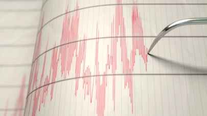 Vanuatu açıklarında 6,4 büyüklüğünde deprem! Can kaybı yok, gelişmeler izleniyor