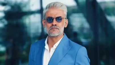 Türk televizyonunun sevilen yüzü Kanbolat Görkem Arslan, 45 yaşında hayatını kaybetti