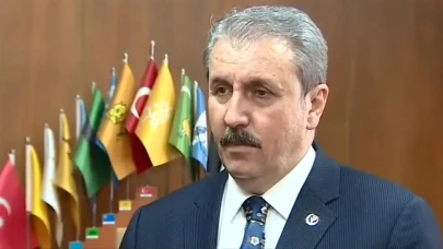 Mustafa Destici'den sert uyarı: "PKK'yı savunuyorsanız sınırı açarız!"